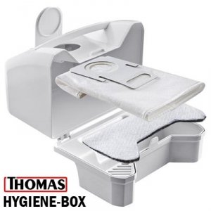 Пылесборник Hygiene-BOX, (787229)