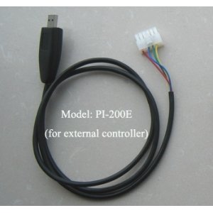 USB кабель для внешнего контроллера BAC-0282P, BAC-0501