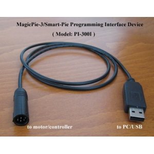 USB кабель для встроенного контроллера Magic Pie 3/ Smart Pie