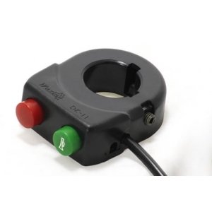 Кнопки круиз-контроля для внешнего контроллера BAC-0282P/BAC-0501