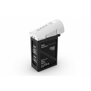 Аккумулятор DJI Inspire 1 - TB48 battery(5700mAh) (Part90)