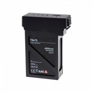 Аккумулятор DJI Matrice 600 - TB47S Battery (Part9)